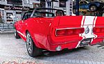 1967 Mustang Shelby GT500 Thumbnail 28