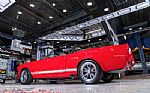 1967 Mustang Shelby GT500 Thumbnail 29