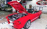 1967 Mustang Shelby GT500 Thumbnail 51