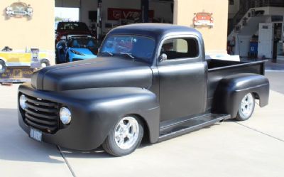 Photo of a 1949 Mercury F47 Pro Tour Pickup for sale