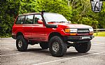 1991 Land Cruiser Thumbnail 9