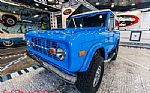 1973 Bronco Thumbnail 5