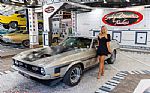 1971 Ford Mustang Mach 1 429 SCJ