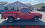 1967 C10 Thumbnail 8