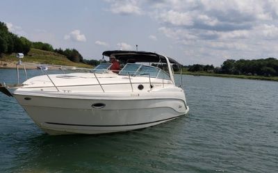 Photo of a 2003 Rinker 342 Fiesta VEE for sale