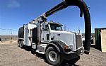 2013 Peterbilt 365 Mud Dog 1000 Hydro Excavat