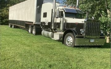 Photo of a 2007 Peterbilt 379 Exhd for sale