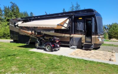 Photo of a 2008 Holiday Rambler® Navigator® Bismark IV for sale