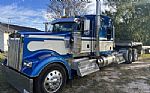 2016 Kenworth W900