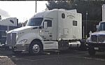 2016 Kenworth T680