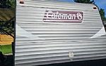 2018 Coleman® 215BH 23' Travel Trailer