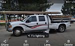 2000 Super Duty F-450 XL Thumbnail 2