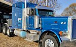 1998 Peterbilt 379 Exhd