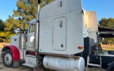 Photo of a 1997 Peterbilt 379 Exhd for sale