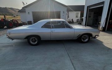 Photo of a 1966 Buick Skylark GS 400 GS400 for sale