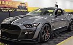 2021 Ford Mustang Shelby GT500 Carbon Fi