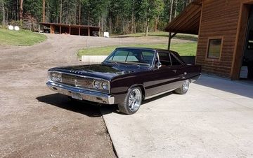 Photo of a 1967 Dodge Coronet R/T for sale