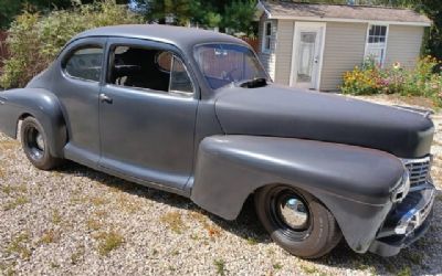 Photo of a 1947 Lincoln Hot Rod for sale