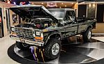 1979 F-350 XLT 4X4 Pickup Restomod Thumbnail 7