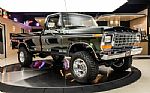 1979 F-350 XLT 4X4 Pickup Restomod Thumbnail 10