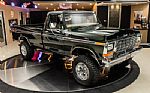 1979 F-350 XLT 4X4 Pickup Restomod Thumbnail 11