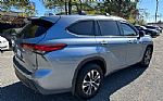 2020 Toyota Highlander