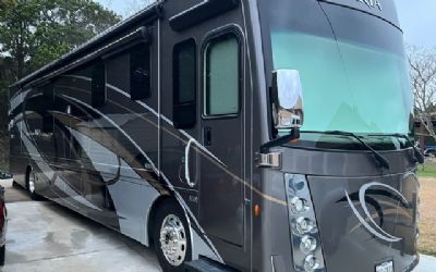 Photo of a 2019 Thor Motor Coach Aria 4000 for sale