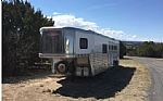 2007 Hart Ultimate Horse Trailer