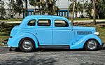 1935 Model 48 Trunkback Fordor Stre Thumbnail 9