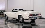 1973 Mustang Convertible Thumbnail 9