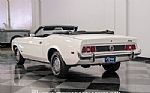 1973 Mustang Convertible Thumbnail 10