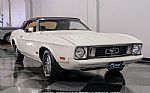 1973 Mustang Convertible Thumbnail 16