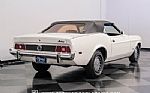 1973 Mustang Convertible Thumbnail 12