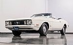 1973 Mustang Convertible Thumbnail 20