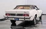 1973 Mustang Convertible Thumbnail 24