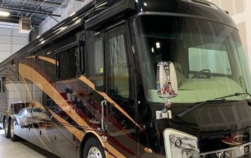 Photo of a 2016 Entegra Coach Anthem 44DLQ for sale