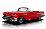 1957 Bel Air Thumbnail 1