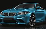 2018 BMW M2