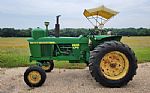 1965 John Deere 4020 LPG