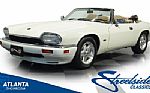 1995 XJS Convertible Thumbnail 1