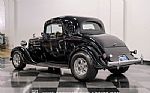 1935 Master Coupe Streetrod Thumbnail 8