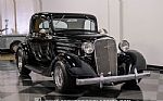 1935 Master Coupe Streetrod Thumbnail 17