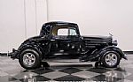 1935 Master Coupe Streetrod Thumbnail 14