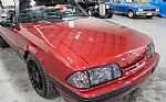 1991 Mustang LX Convertible Thumbnail 14