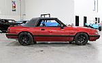 1991 Mustang LX Convertible Thumbnail 28