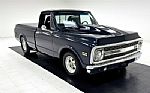 1970 C10 Short Bed Pickup Thumbnail 7