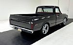 1971 C10 Short Bed Pickup Thumbnail 5