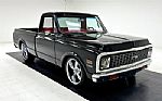 1971 C10 Short Bed Pickup Thumbnail 7