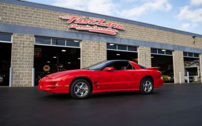 Photo of a 1999 Pontiac Trans Am for sale