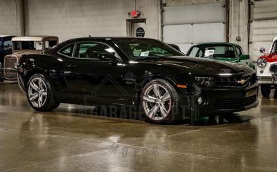 Photo of a 2010 Chevrolet Camaro SS/RS 2010 Chevrolet Camaro 2SS for sale